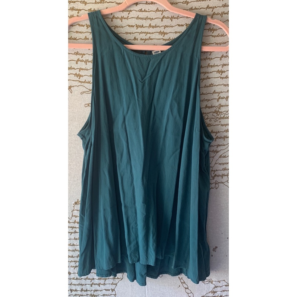 OLD NAVY dressy tank